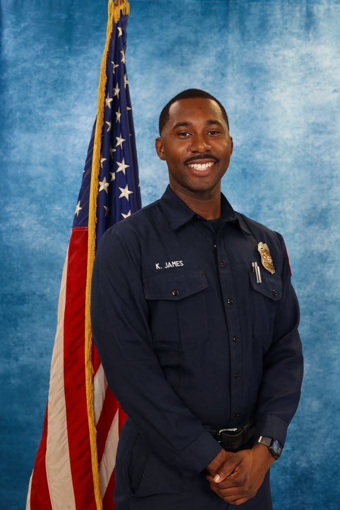 Kenneth's image